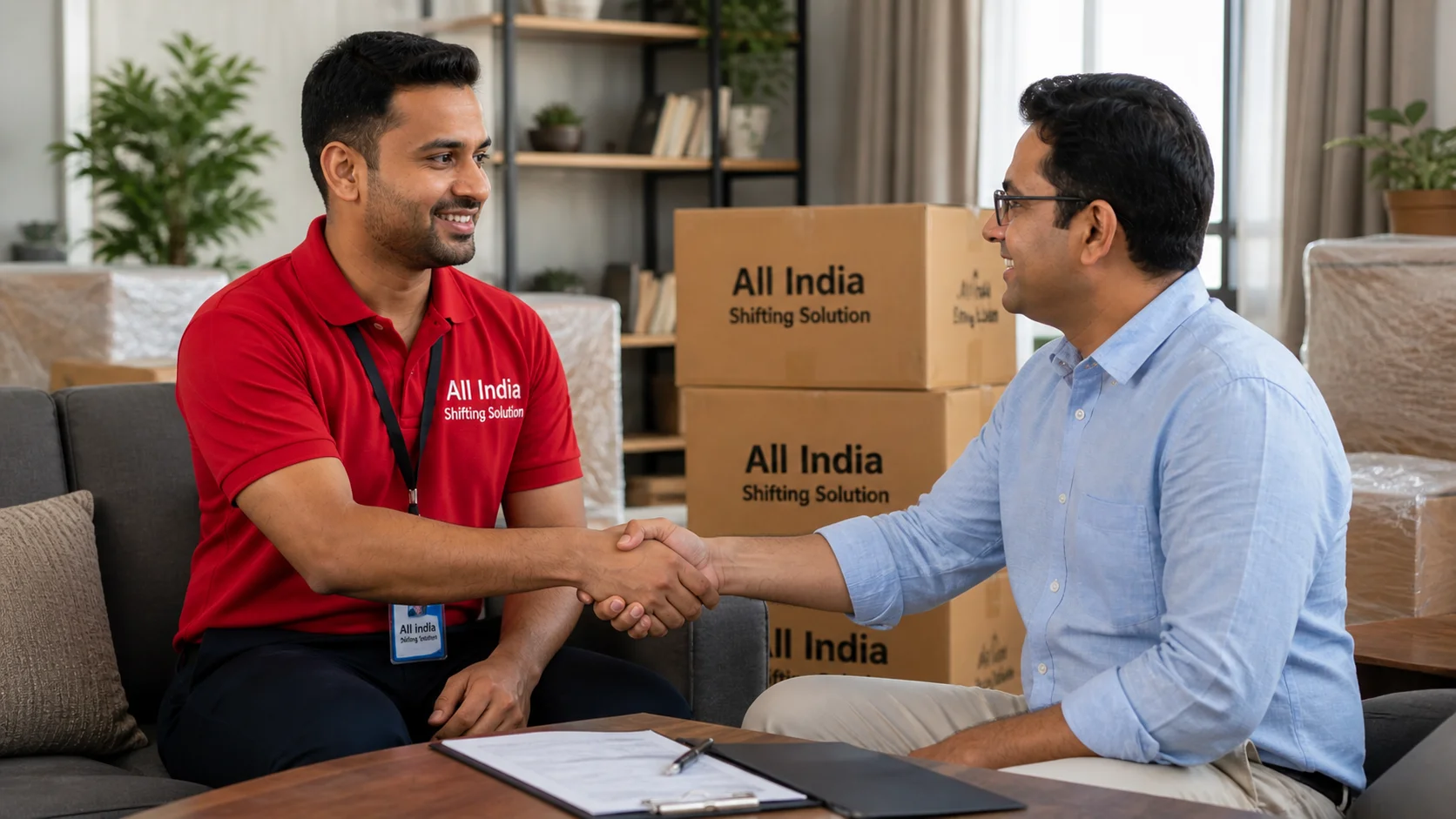 Choosing Packers and Movers Guide
