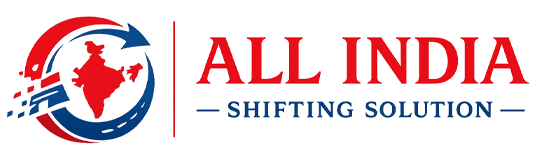 All India Shifting Solution and Movers Logo